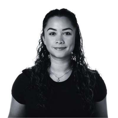 Jessica Goulbourne staff photo
